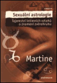Sexuální astrologie