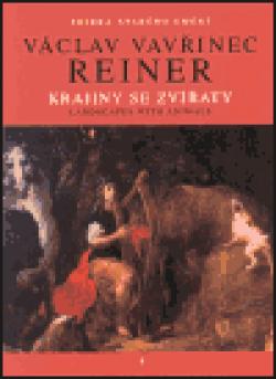 Václav Vavřinec Reiner - Krajina se zvířaty