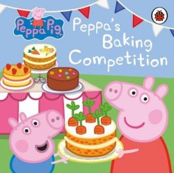 Peppa Pig: Peppa´s Baking Competition