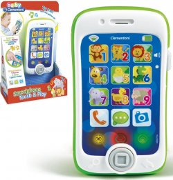 Clementoni Baby smartpohone