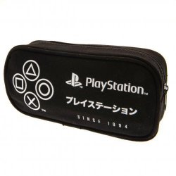 Playstation Penál - Onyx