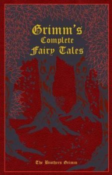 Grimm´s Complete Fairy Tales