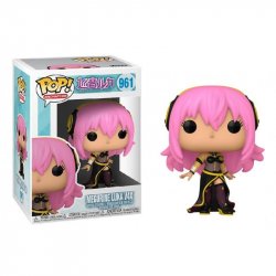 Funko POP Animation: Vocaloid - Megurine Luka V4X