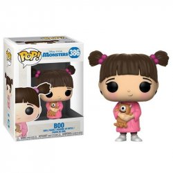 Funko POP Disney: Monsters Inc - Boo