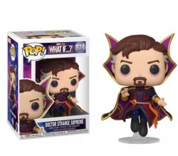 Funko POP: Marvel What If - Doctor Strange Supreme