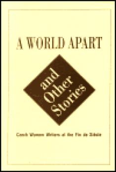 A World Apart and Other Stories