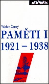Paměti I.  (1921 - 1938)
