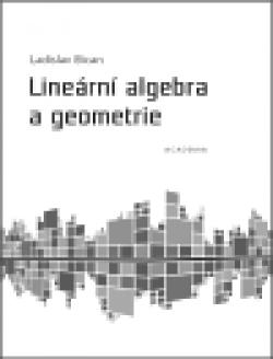 Lineární algebra a geometrie