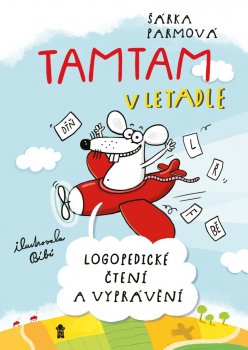 Tamtam v letadle