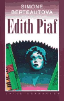 Edith Piaf (brož.)