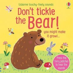 Don´t tickle the Bear!
