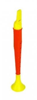 Zobcová flétna plast 27cm