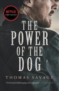 The Power of the Dog