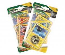 Pokémon TCG: Sword and Shield 07 Evolving Skies - Premium Checklane Blister