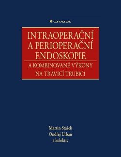 Intraoperační a perioperační endoskopie