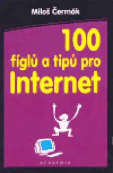 100 fíglů a tipů pro Internet