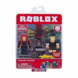Roblox Fantastic figurka Frontier 