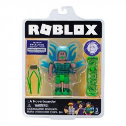 Roblox Celebrity figurka LA Hoverboarder