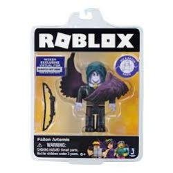 Roblox Celebrity figurka Fallen Artemin