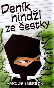 Deník nindži ze šestky 1