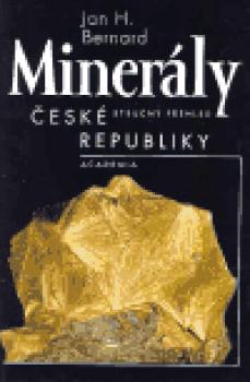 Minerály České republiky