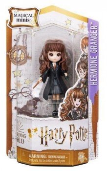 Harry Potter Figurka Hermiona 8 cm