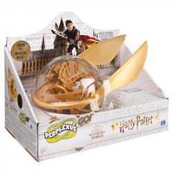 Harry Potter Perplexus go - hra