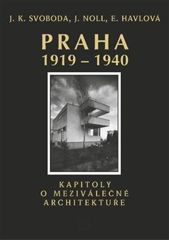 Praha 1919-1940
