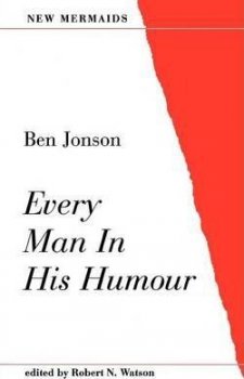 Every Man in His Humour