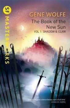 The Book Of The New Sun: Volume 1 : Shadow and Claw