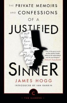 The Private Memoirs and Confessions of a Justified Sinner