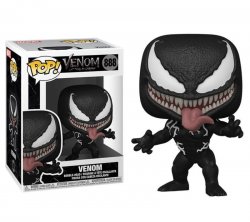 Funko POP: Marvel Venom 2 - Venom