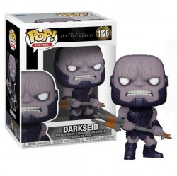 Funko POP Deluxe: Justice League - Darkseid (Liga spravedlnosti)