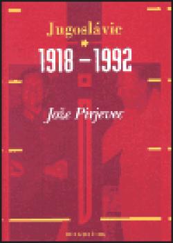 Jugoslávie 1918–1992