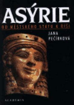 Asýrie - Od městského státu k říši