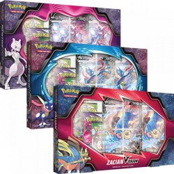 Pokémon TCG: V-UNION Special Collection