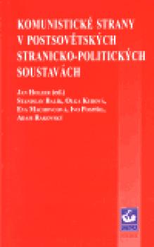 Komunistické strany v postsovětských stranicko-politických systémech