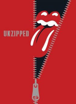 The Rolling Stones: Unzipped