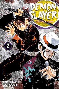 Demon Slayer 2: Kimetsu no Yaiba