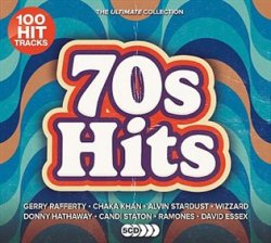 Ultimate 70s Hits