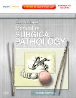 Manual of Surgical Pathology : Expert Consult - Online and Print