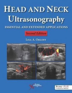 Head and Neck Ultrasonography : Essential and Extended Applications