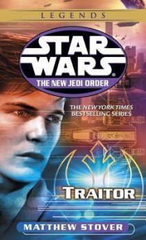 Star Wars Legends: Traitor