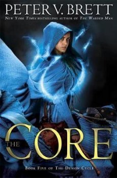 The Core: Demon Cycle 5