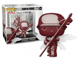 Funko POP Albums 20: Linkin Park - Hybrid Theory