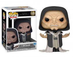 Funko POP Deluxe: Justice League - DeSaad