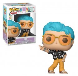 Funko POP Rocks: BTS Dynamite - RM