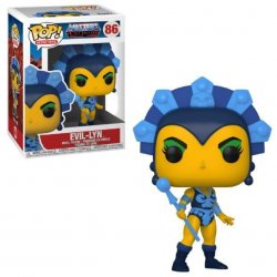 Funko POP Monsters of the Universe - Evil Lyn