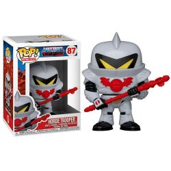 Funko POP Monsters of the Universe - Horde Trooper