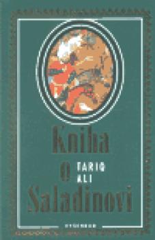 Kniha o Saladinovi